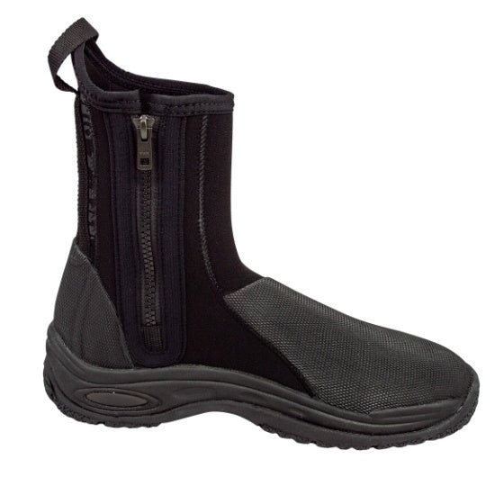 Akona Fit Molded Tall Boots