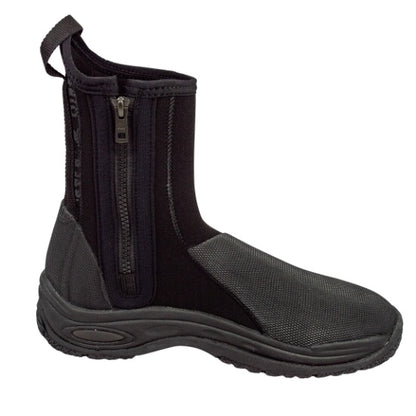 Akona Fit Molded Tall Boots