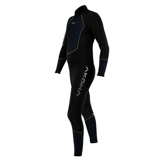 Akona Phantom Women 5mm Quantum Stretch Full Suit