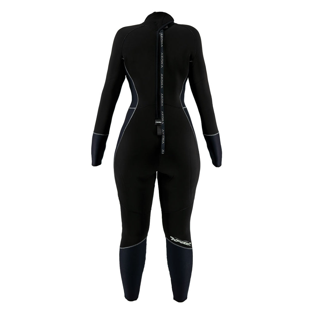 Akona Phantom Women 5mm Quantum Stretch Full Suit