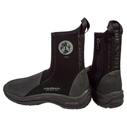 Akona Fit Molded Tall Boots