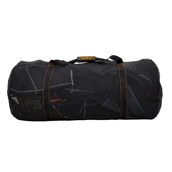 Akona Caspian DX (Dlx Mesh Duffel) Bag