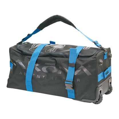 Akona Roller Duffel BAM Edition Bag