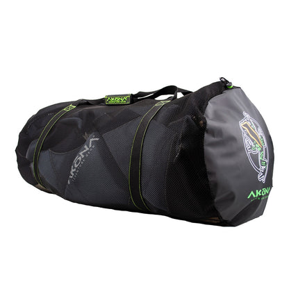 Akona Caspian LT Mesh Duffel Bag