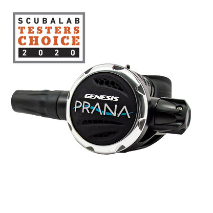 Genesis Scuba Prana Regulator