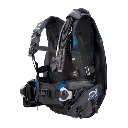 Sherwood Axis BCD