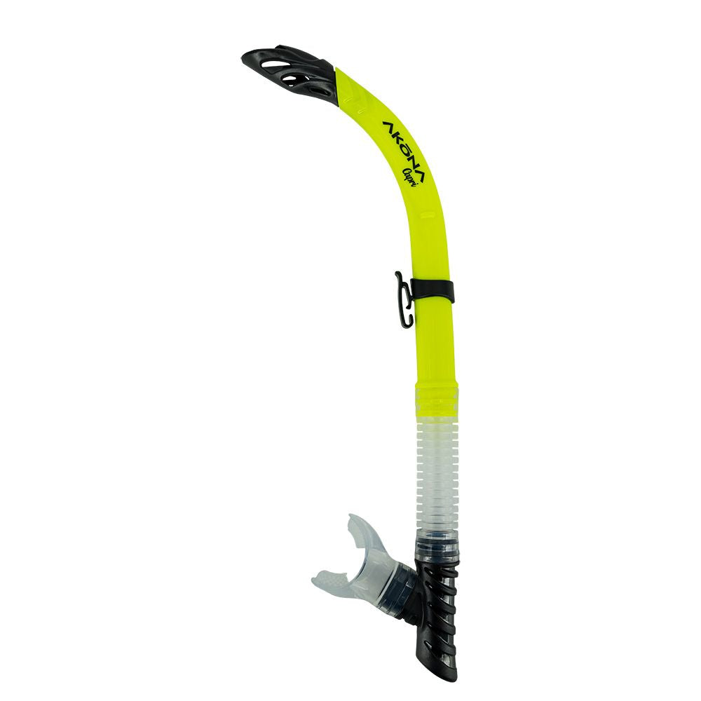 Akona Capri Adult Snorkel