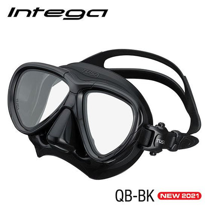 Tusa M2004 Intega Mask