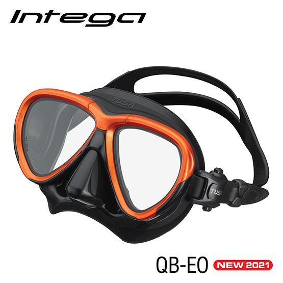 Tusa M2004 Intega Mask