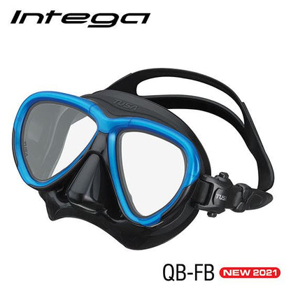 Tusa M2004 Intega Mask