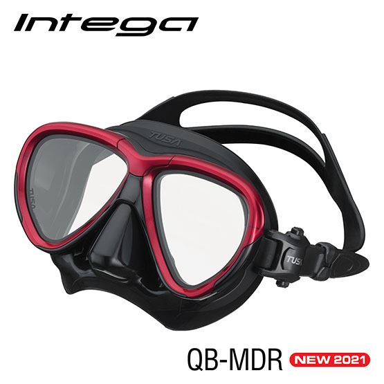 Tusa M2004 Intega Mask