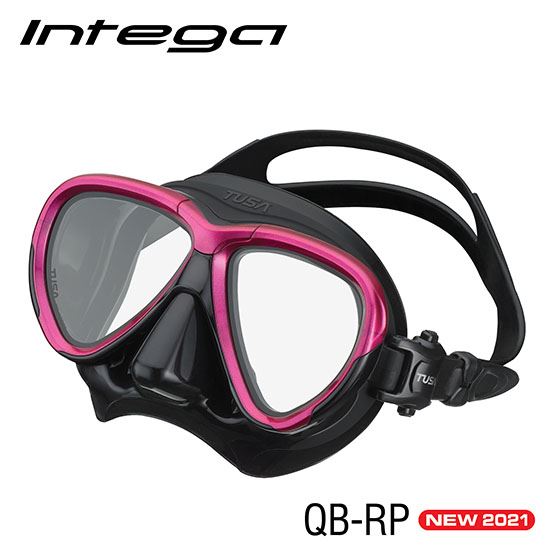 Tusa M2004 Intega Mask