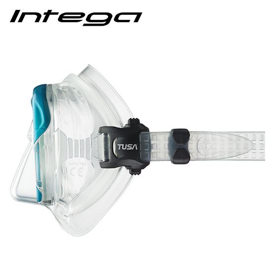 Tusa M2004 Intega Mask