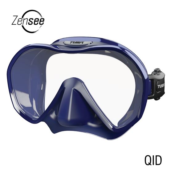 Tusa M1010 Zensee Mask