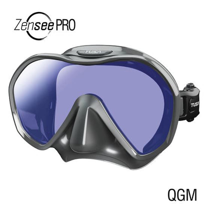 Tusa M1010S Zensee Pro Mask