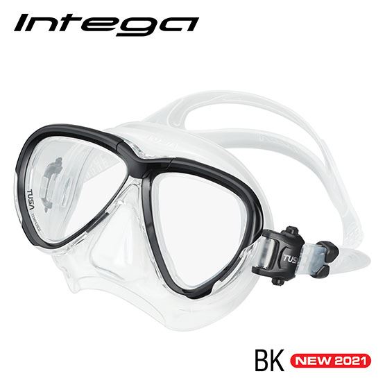 Tusa M2004 Intega Mask