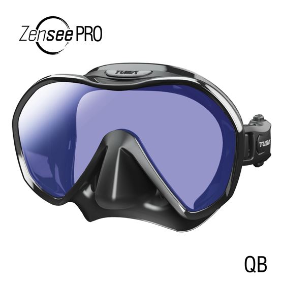 Tusa M1010S Zensee Pro Mask