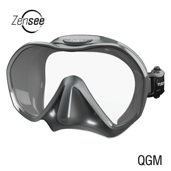 Tusa M1010 Zensee Mask