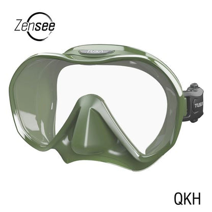 Tusa M1010 Zensee Mask