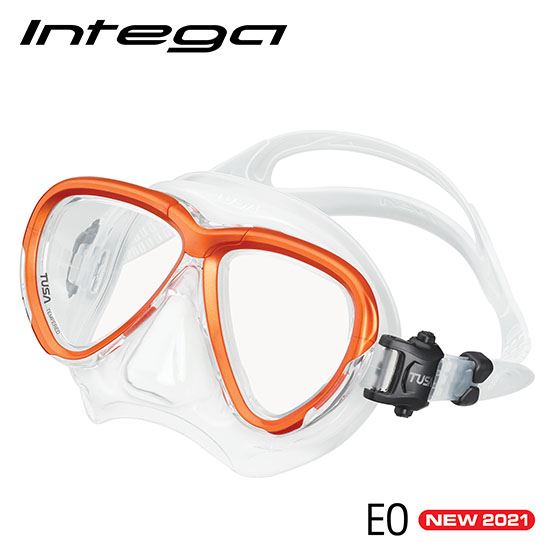 Tusa M2004 Intega Mask