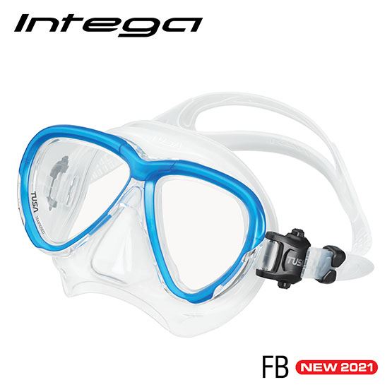 Tusa M2004 Intega Mask