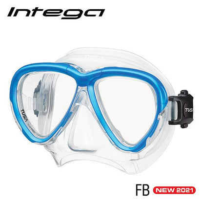 Tusa M2004 Intega Mask