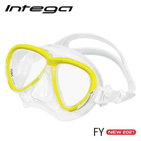 Tusa M2004 Intega Mask