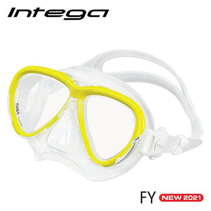 Tusa M2004 Intega Mask