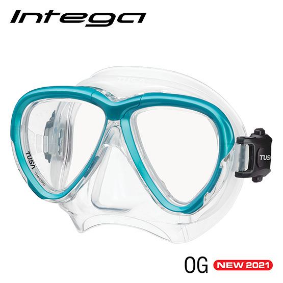 Tusa M2004 Intega Mask