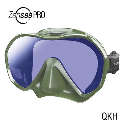 Tusa M1010S Zensee Pro Mask