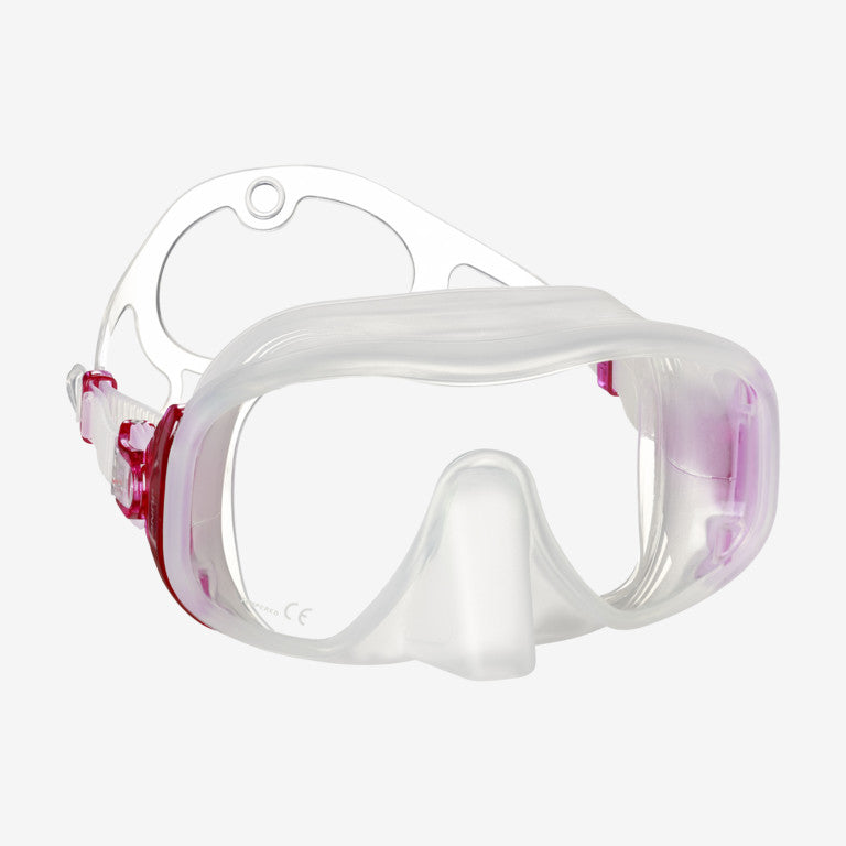 Mares Juno Diving Mask