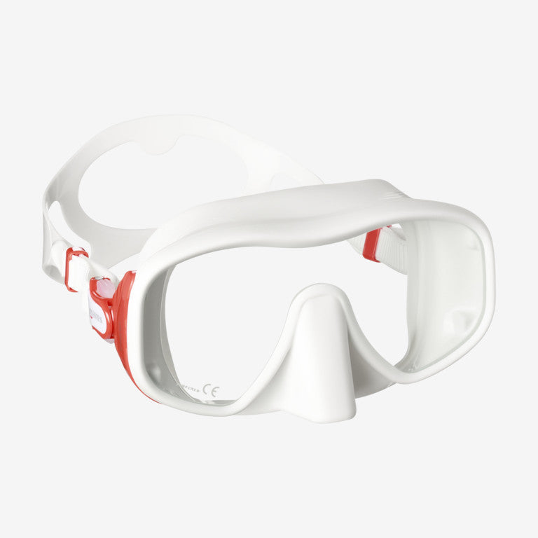 Mares Juno Diving Mask