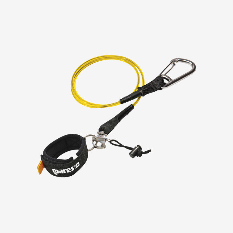 Mares Lanyard Freediving with Snap Release