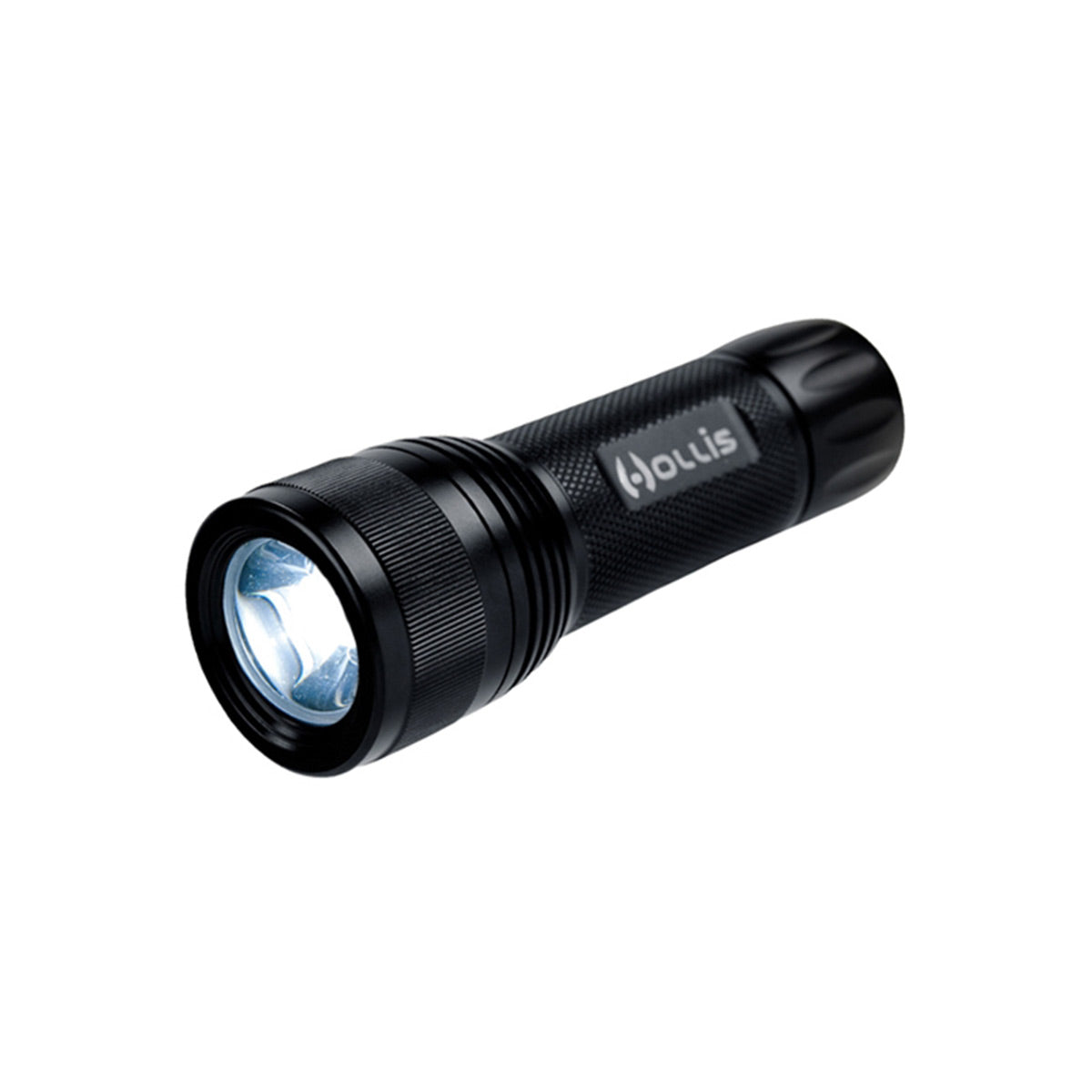 Hollis LED Mini 3 Torch