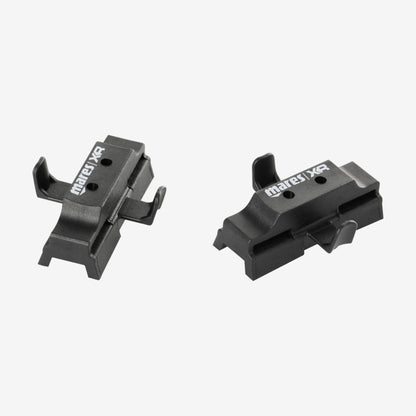 Mares XR Light Brackets