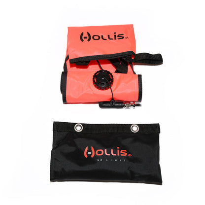 Hollis Marker Buoy With Sling Pouch