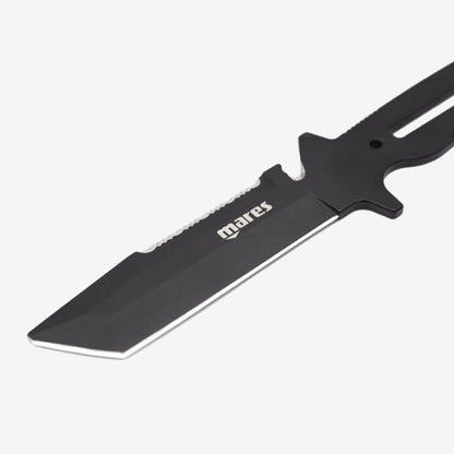 Mares Maximus Dive Knife