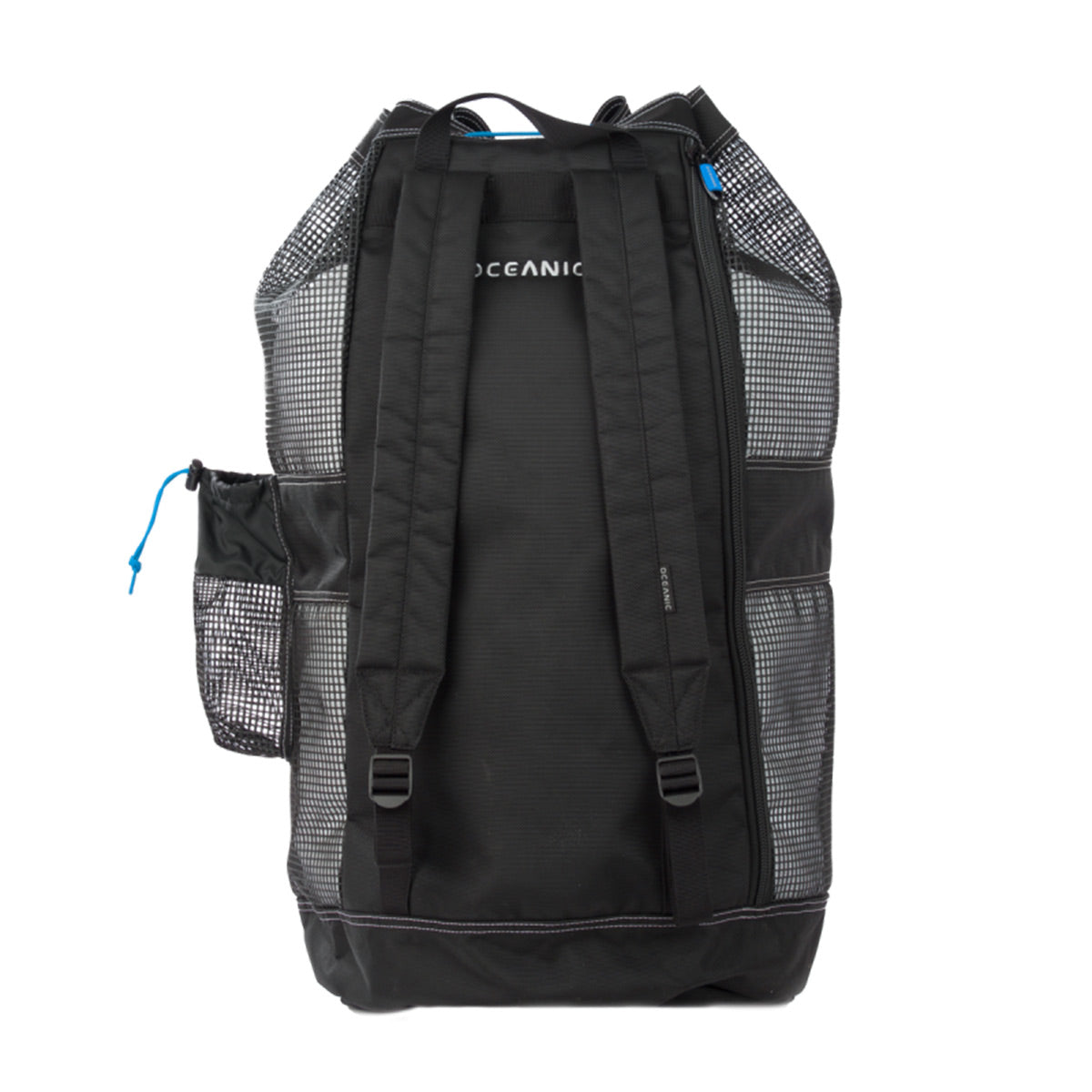 Oceanic Mesh Dive Bag Backpack