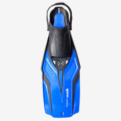 Mares Nateeva Snorkeling Fins