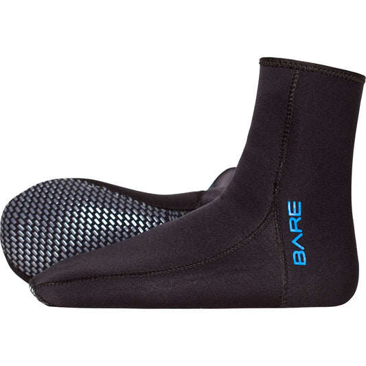 Bare Neo Sock