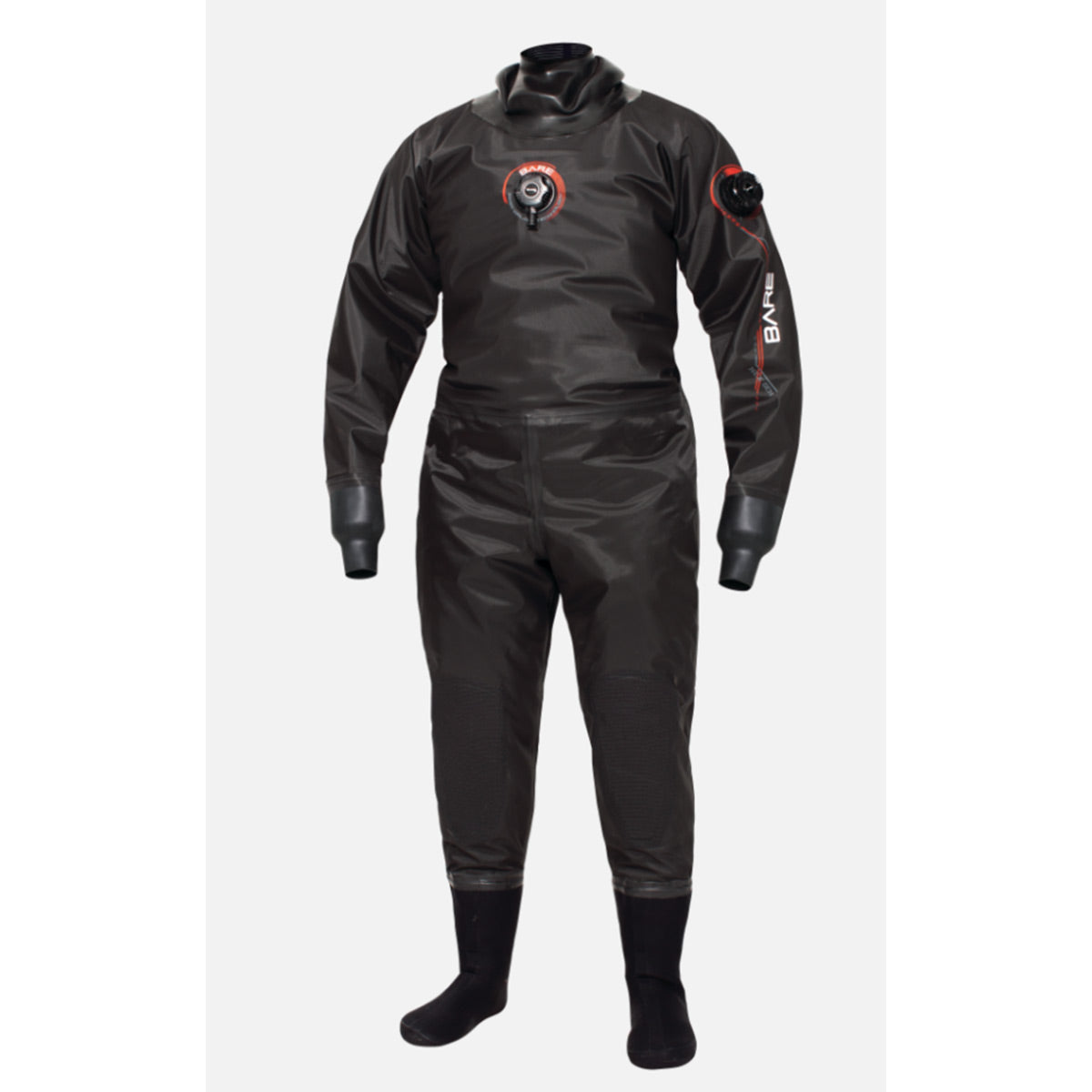 Bare Nex-Gen Pro Dry Drysuit  - Men