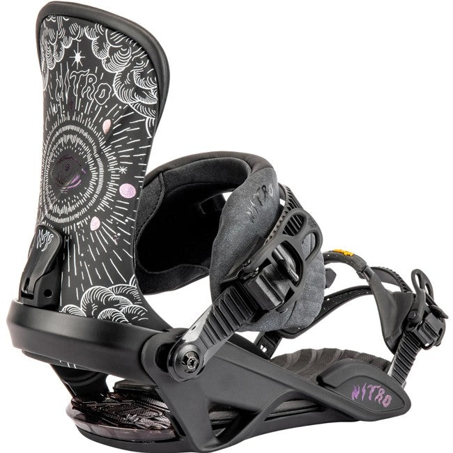 Nitro Ivy Bindings