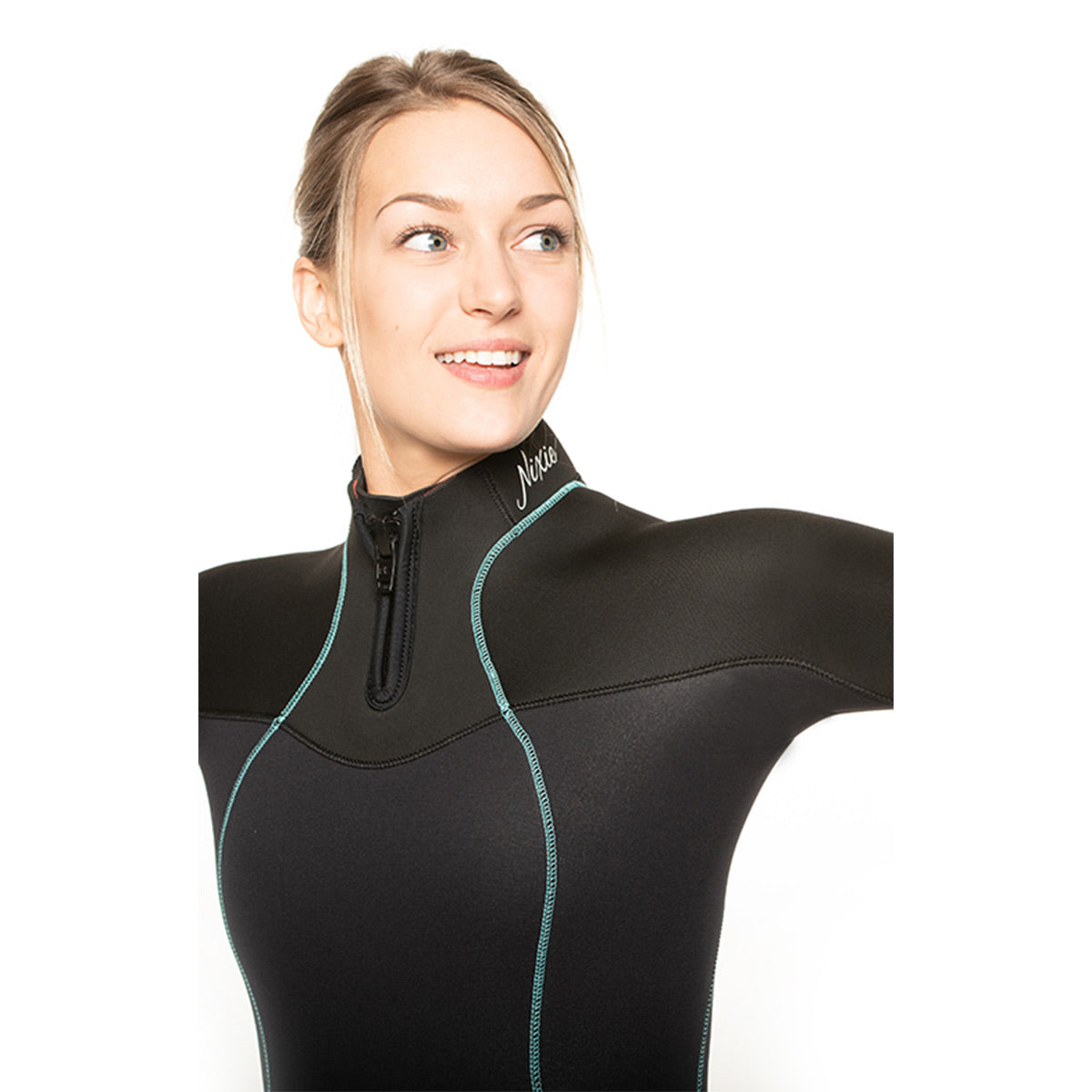 Bare 5mm Nixie Ultra Full Wetsuit - Women