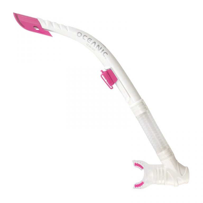 Oceanic Arid Snorkel