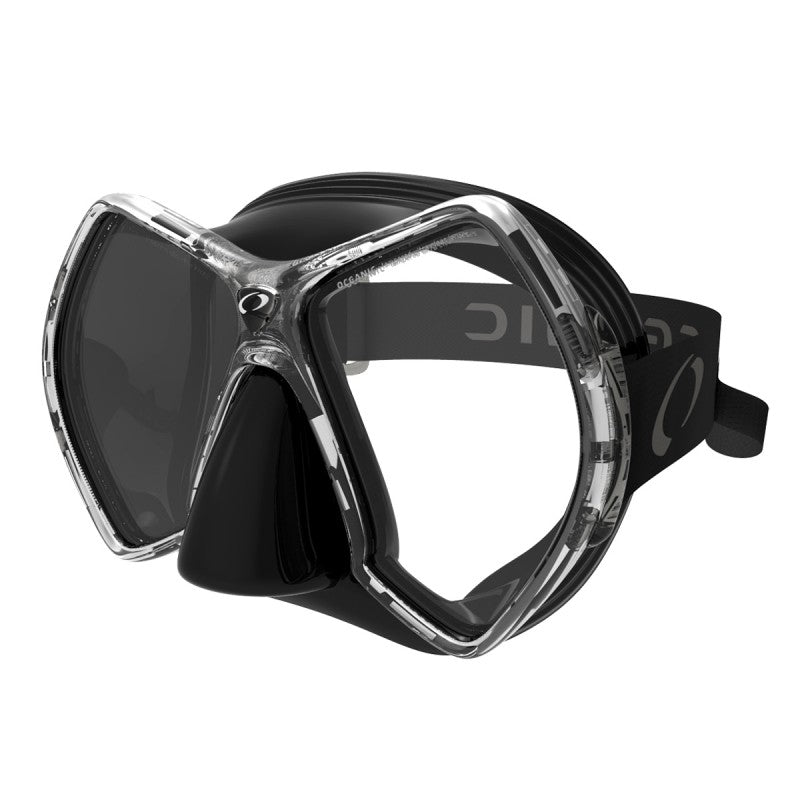 Oceanic Cyanea Diving Mask