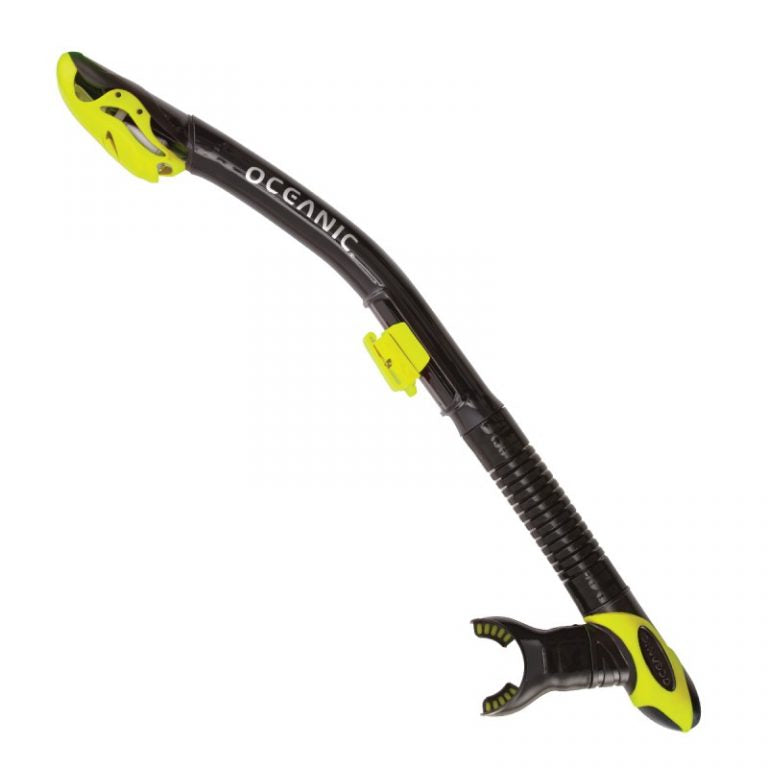 Oceanic Ultra Dry Snorkel