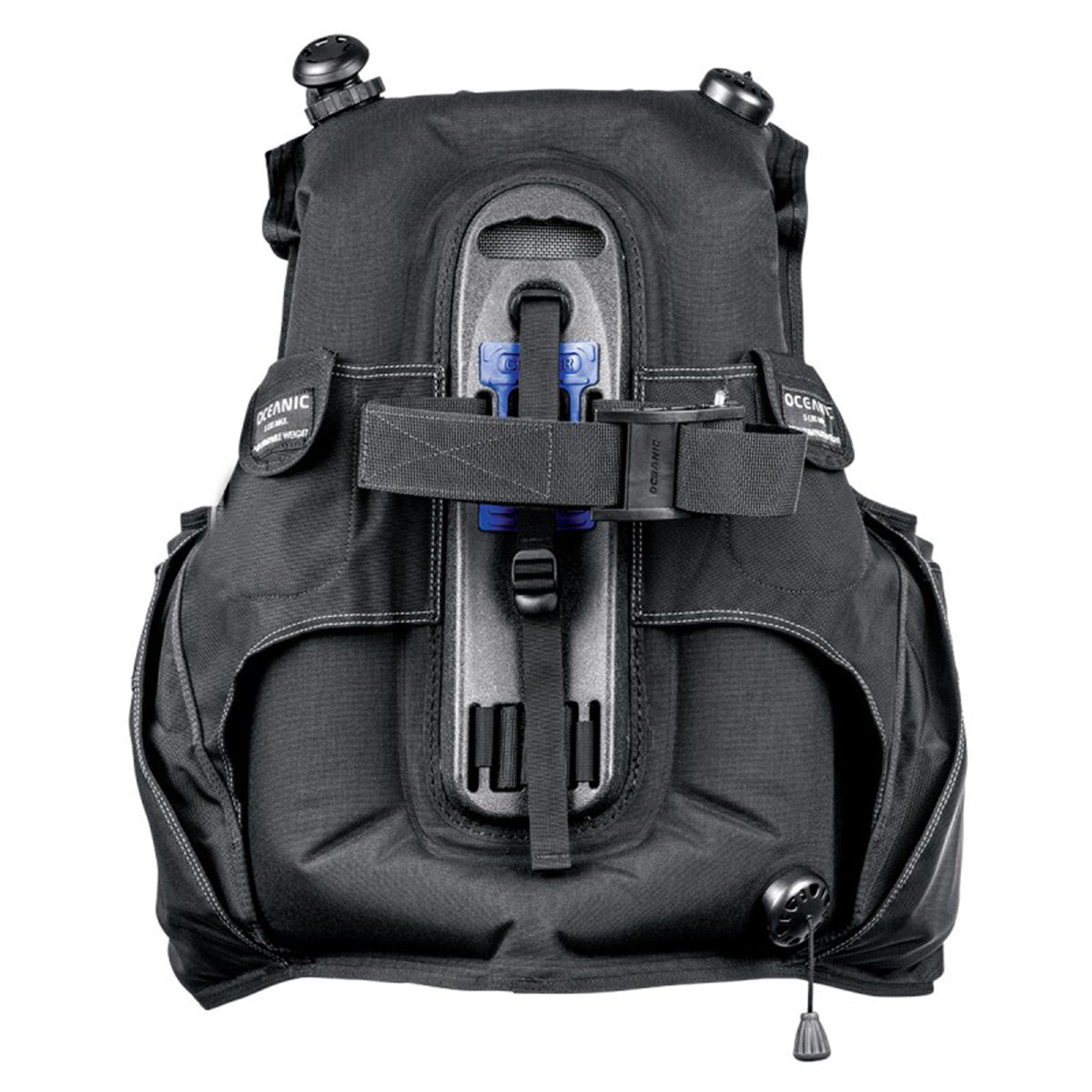 Oceanic OceanPro BCD