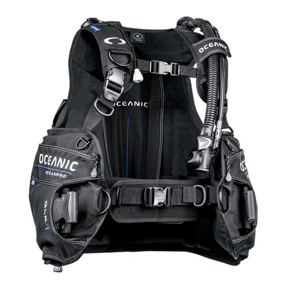 Oceanic OceanPro BCD