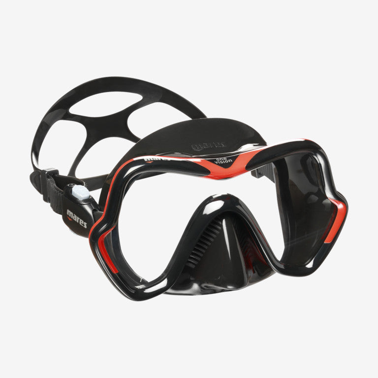 Mares One Vision Diving Mask