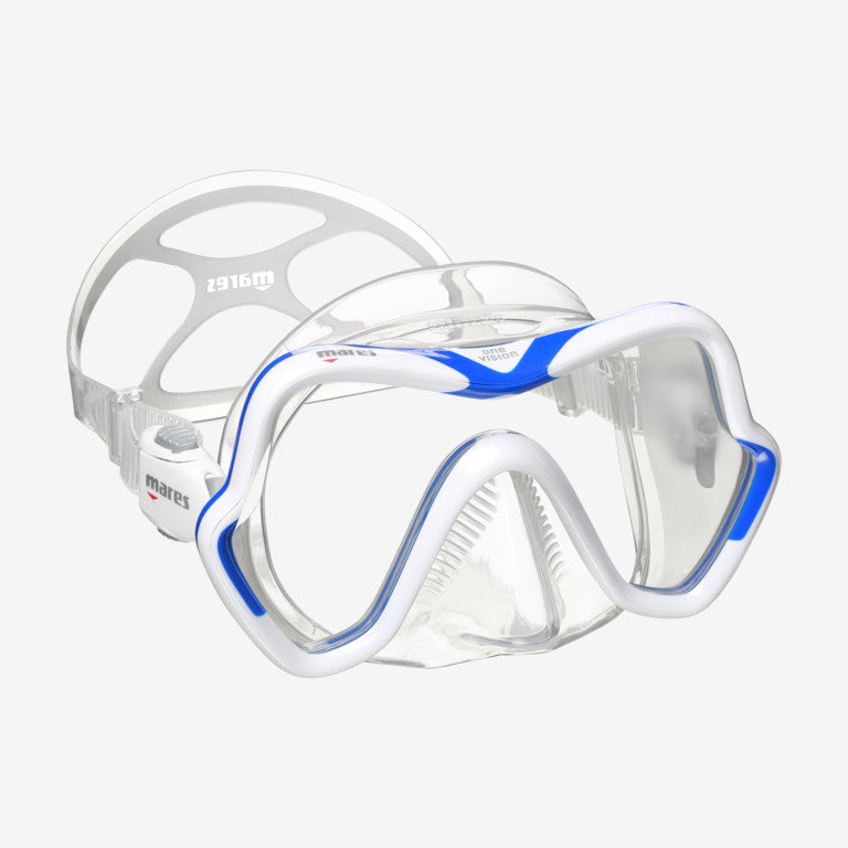 Mares One Vision Diving Mask